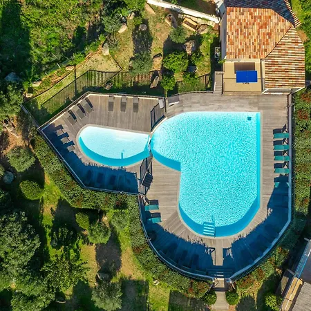 Santa Giulia Park Διαμέρισμα