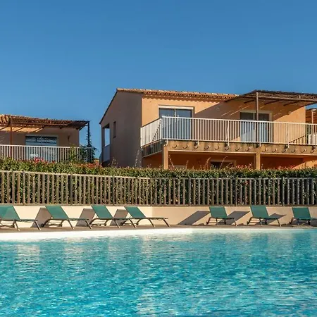 Santa Giulia Park Πόρτο Βέκιο