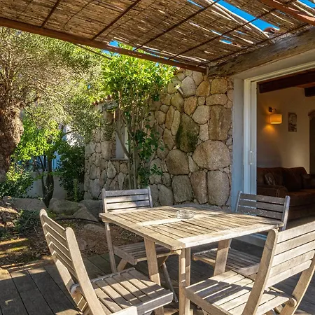 Santa Giulia Park * Πόρτο Βέκιο