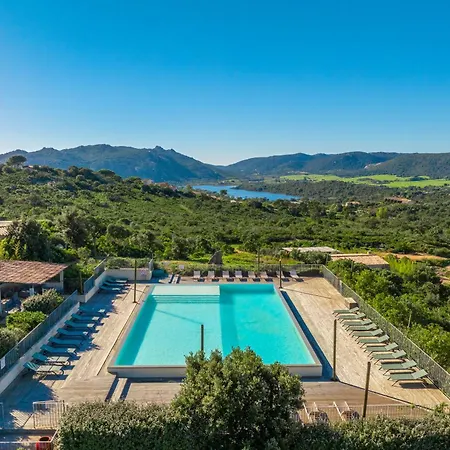 Santa Giulia Park Διαμέρισμα