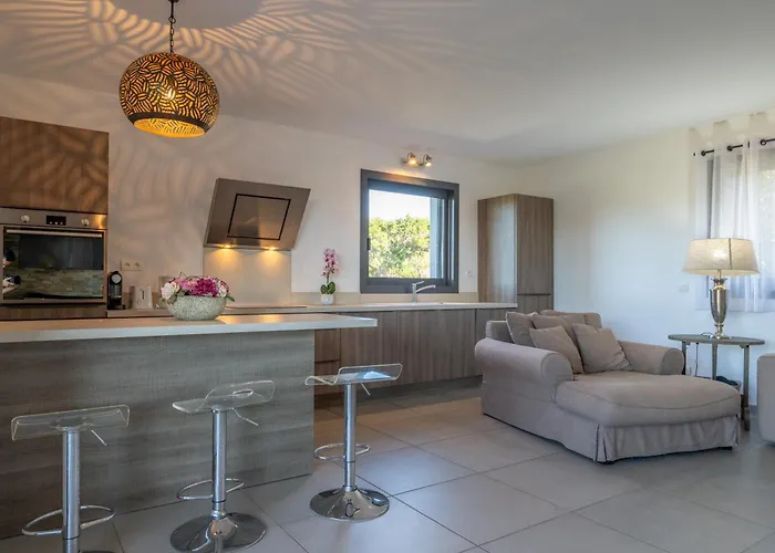Santa Giulia Park Apartmán *