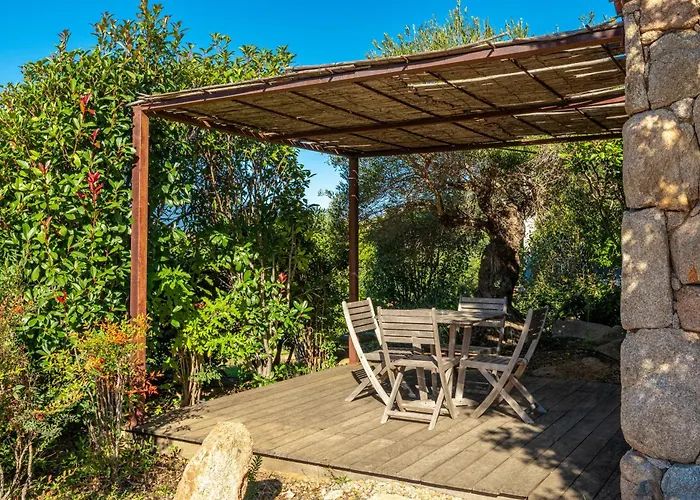 Apartmán Santa Giulia Park