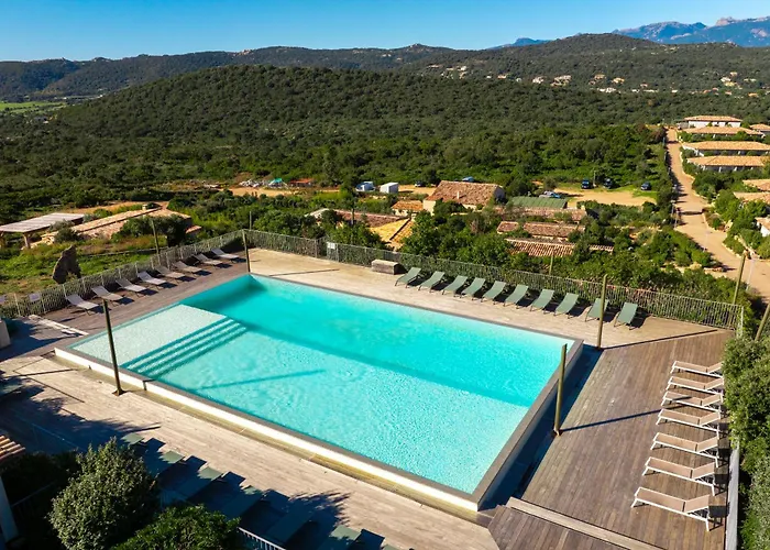 Apartmán Santa Giulia Park