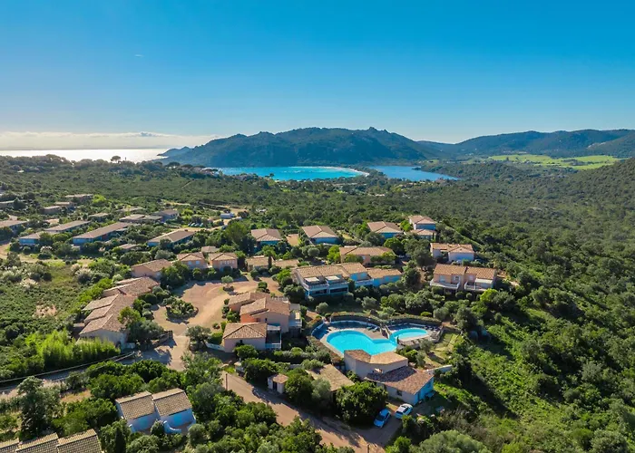 Santa Giulia Park Apartmán *