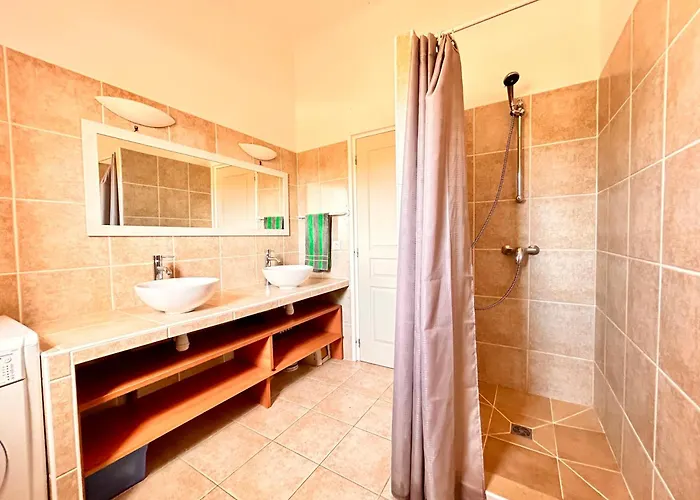 Santa Giulia Park Apartmán Porto-Vecchio (Corsica)