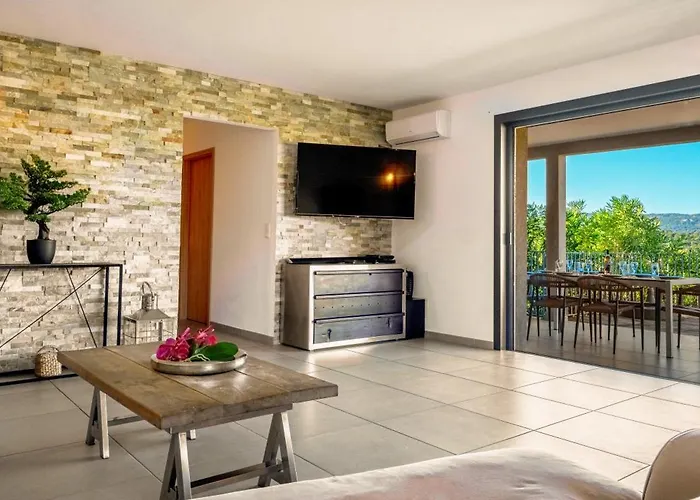 Apartmán Santa Giulia Park *