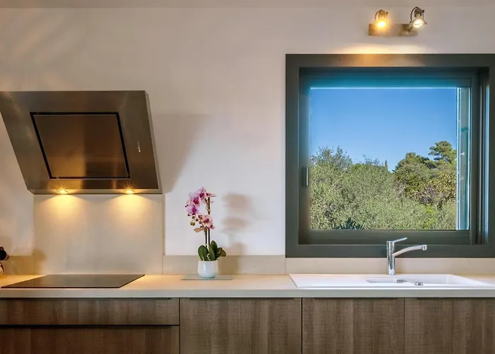 Apartmán Santa Giulia Park Porto-Vecchio (Corsica)