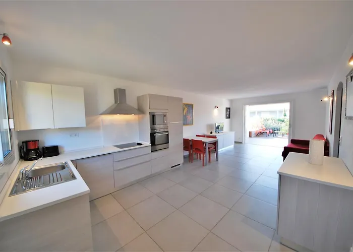 Santa Giulia Park Apartmán