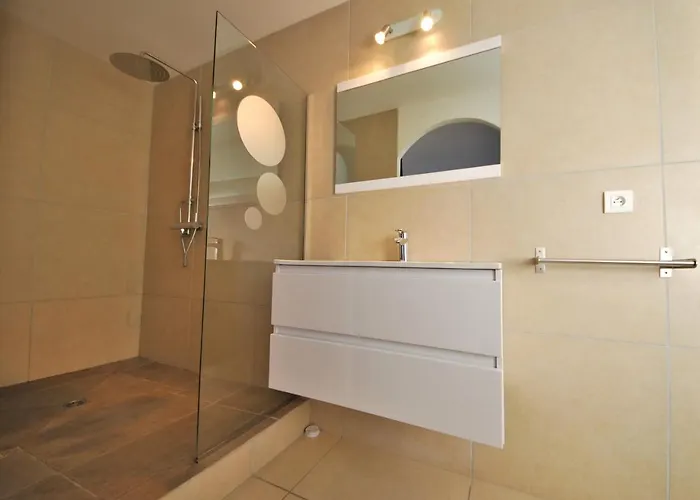 Apartmán Santa Giulia Park Porto-Vecchio (Corsica)
