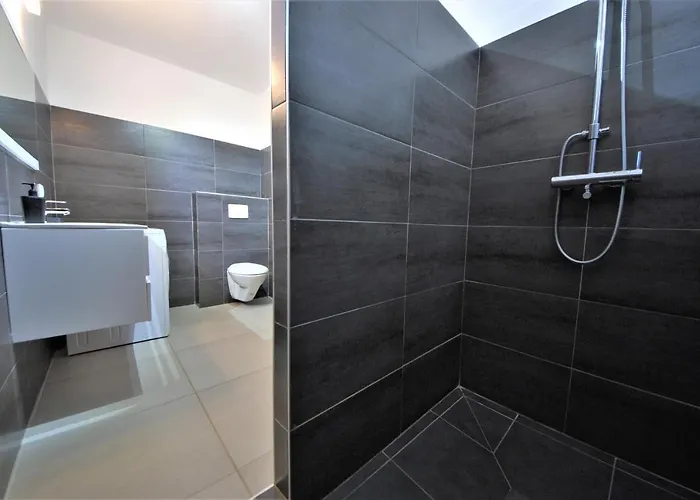 Santa Giulia Park Apartmán Porto-Vecchio (Corsica)