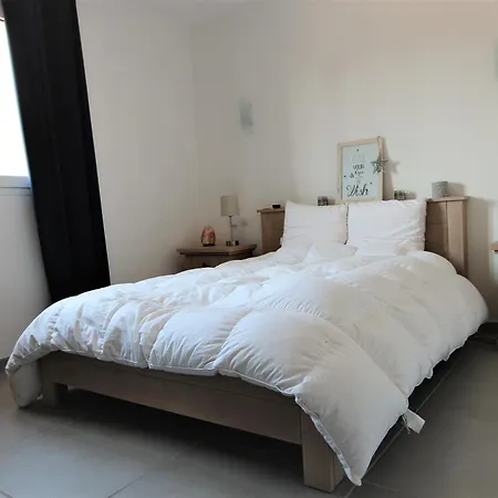 Santa Giulia Park Apartment