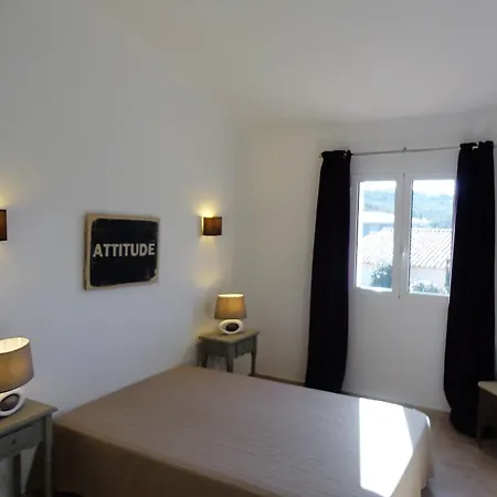 Résidence Santa Giulia Park Appartement Porto-Vecchio (Corsica)