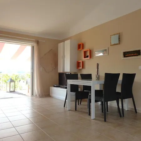 Apartment Santa Giulia Park Porto-Vecchio (Corsica)