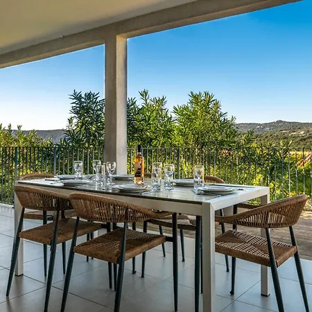 Santa Giulia Park * بورتو فيكشْيو