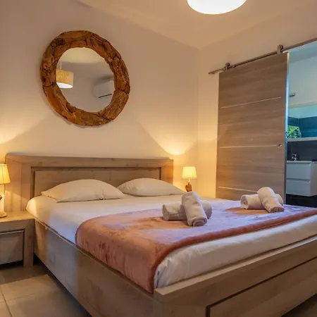 Santa Giulia Park * Porto Vecchio