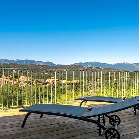 Santa Giulia Park Apartamento