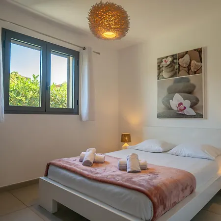 Santa Giulia Park Apartamento *