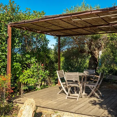 Appartement Résidence Santa Giulia Park