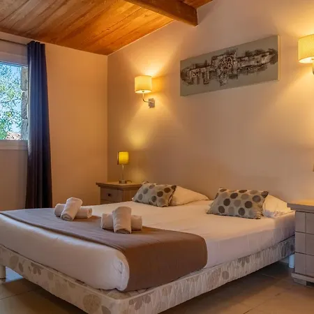 Santa Giulia Park Apartamento *