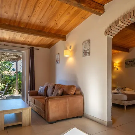 Apartamento Santa Giulia Park *