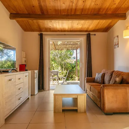 Apartamento Santa Giulia Park Porto Vecchio