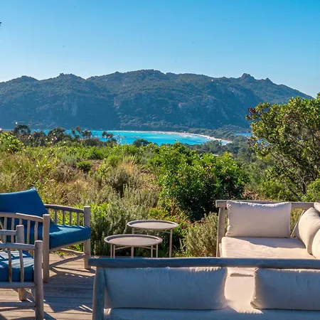 Apartamento Santa Giulia Park