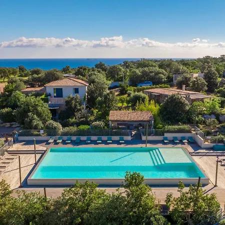 Apartamento Santa Giulia Park *