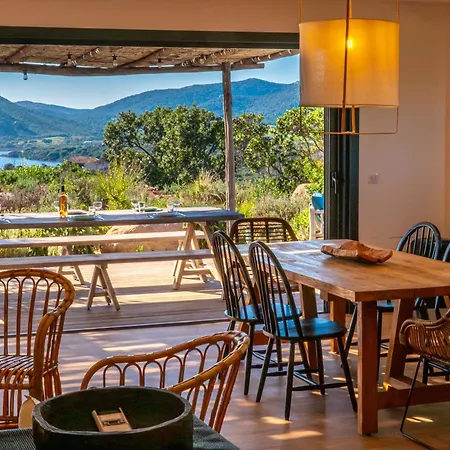 Résidence Santa Giulia Park Appartement Porto-Vecchio (Corsica)