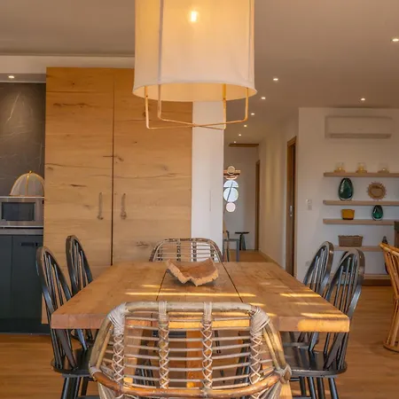 Apartamento Santa Giulia Park Porto Vecchio