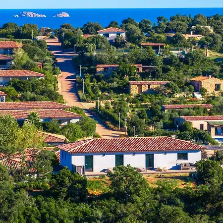 Santa Giulia Park * Porto Vecchio