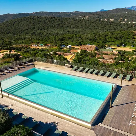 Apartment Santa Giulia Park