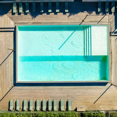 Résidence Santa Giulia Park * Porto-Vecchio (Corsica)