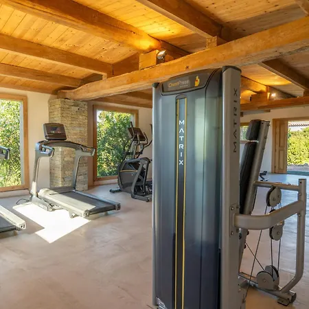 Santa Giulia Park بورتو فيكشْيو