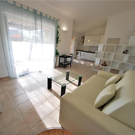 Résidence Santa Giulia Park * Porto-Vecchio (Corsica)