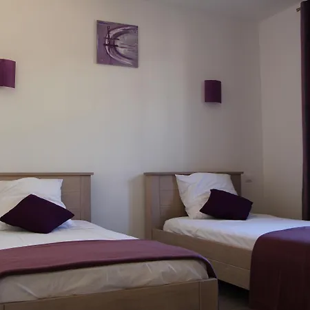 Santa Giulia Park Apartamento