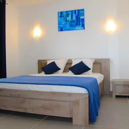 Apartamento Santa Giulia Park