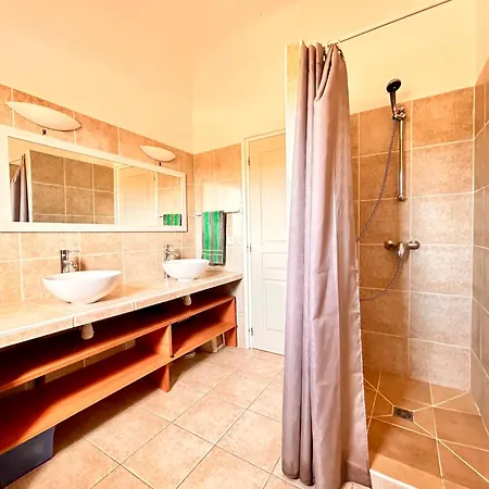 Résidence Santa Giulia Park Appartement Porto-Vecchio (Corsica)