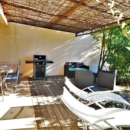 Résidence Santa Giulia Park * Porto-Vecchio (Corsica)