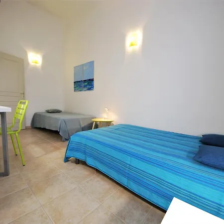 Santa Giulia Park Apartment *