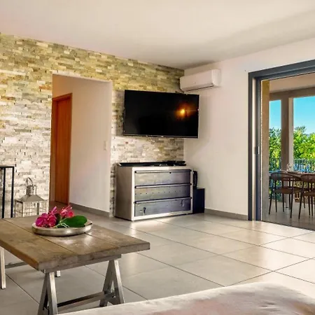 Apartamento Santa Giulia Park *