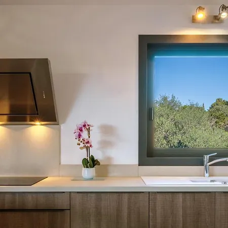 Apartamento Santa Giulia Park Porto Vecchio