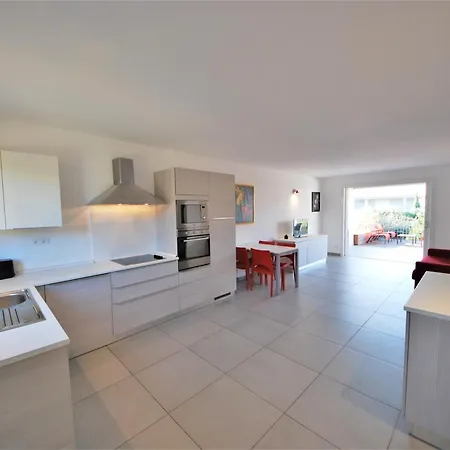 Santa Giulia Park Apartment