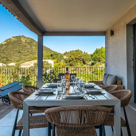 Apartment Santa Giulia Park