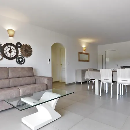 Santa Giulia Park Apartment *
