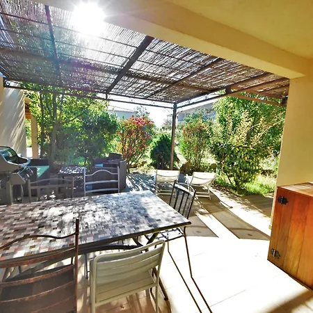 Apartment Santa Giulia Park *