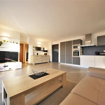 Résidence Santa Giulia Park Porto-Vecchio (Corsica)