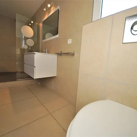 Appartement Résidence Santa Giulia Park *
