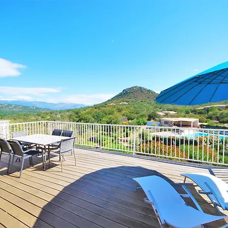 Résidence Santa Giulia Park * Porto-Vecchio (Corsica)