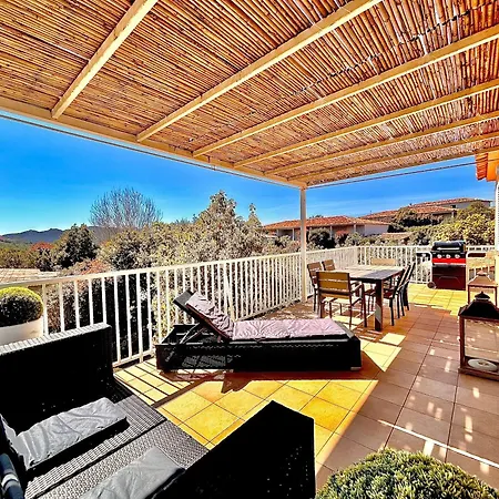 Apartamento Santa Giulia Park