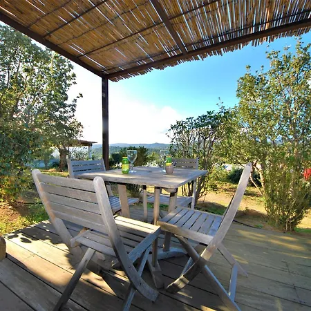 Apartamento Santa Giulia Park *